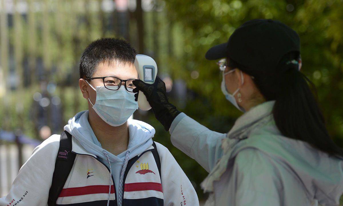 全球一半学生未开学，国内多数学生正常上课，反差太大了