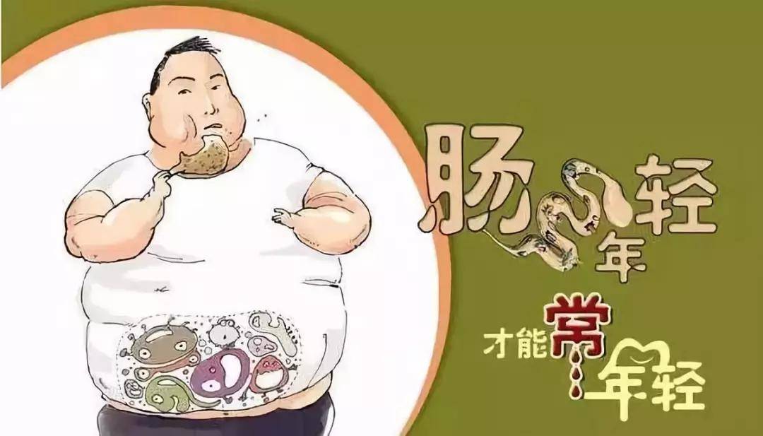 上海益博会许洋带您了解益生菌对人体的重要性！