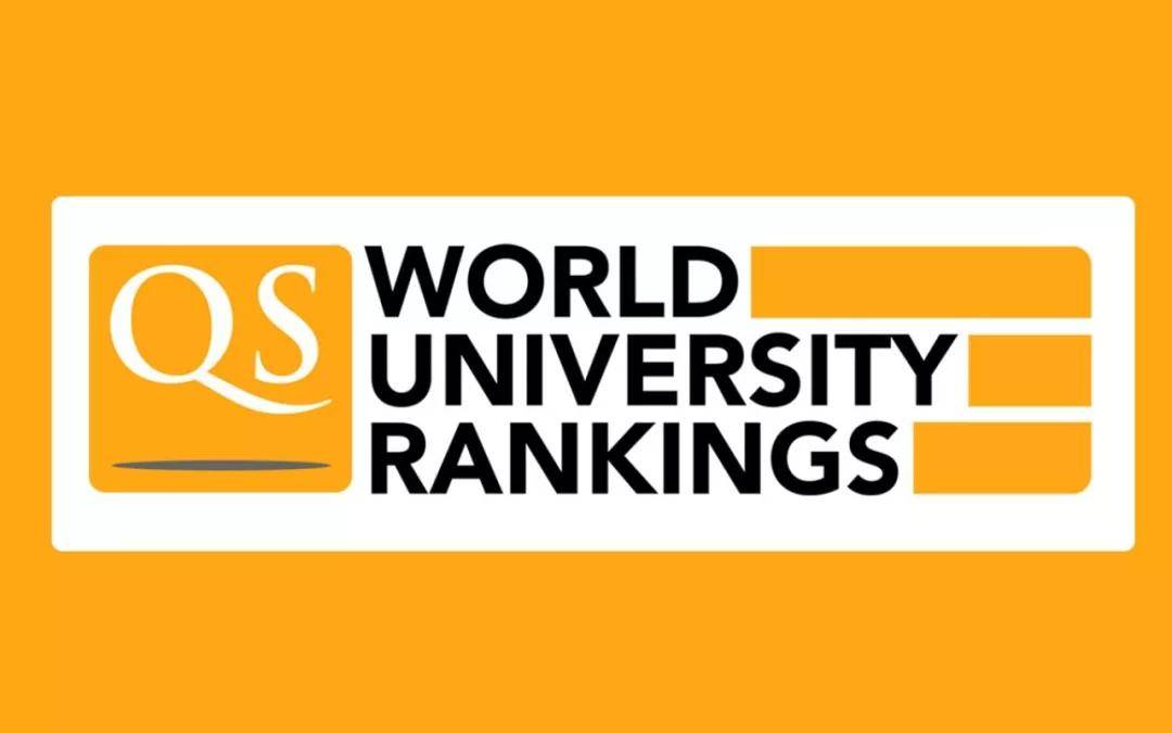 QS世界大学排名法%e_重磅!2020QS世界大学排名全名单