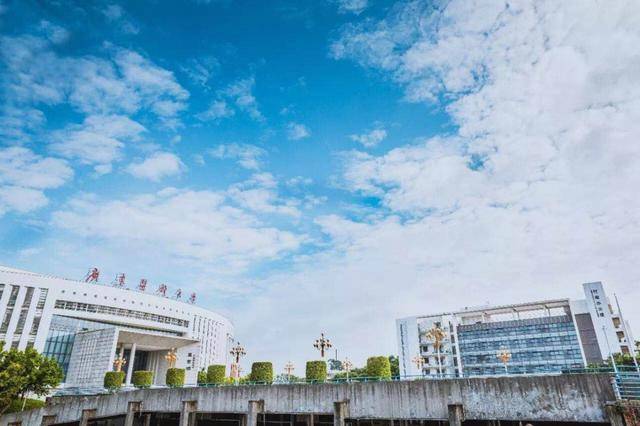 广州|你分得清吗?广东最易混淆的15所大学