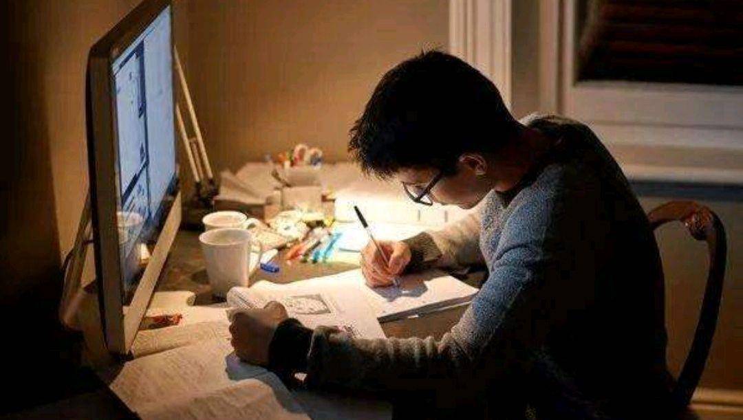 2020年考研多项统计数据出炉，这些数据令人震惊