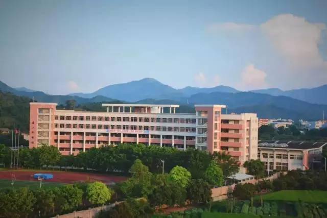 广州|你分得清吗？广东最易混淆的15所大学