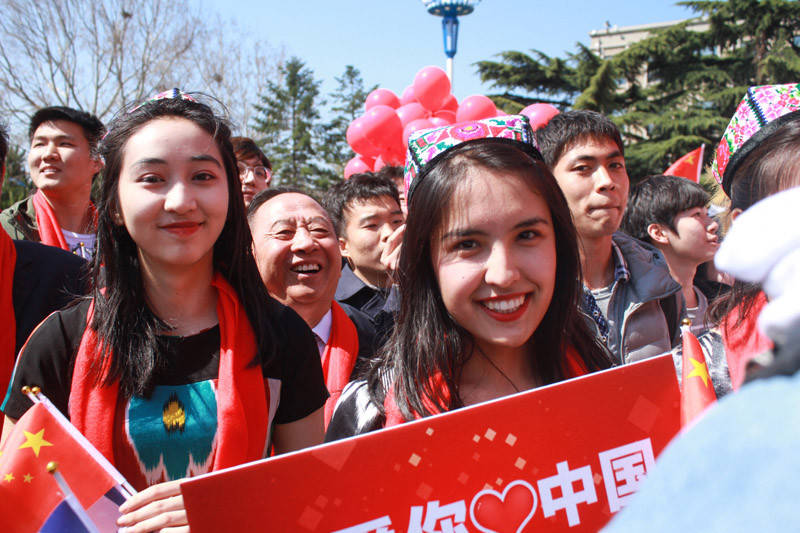 哈工大|2021世界大学最新排名发布!东北这四所大学进入世界顶尖排行榜