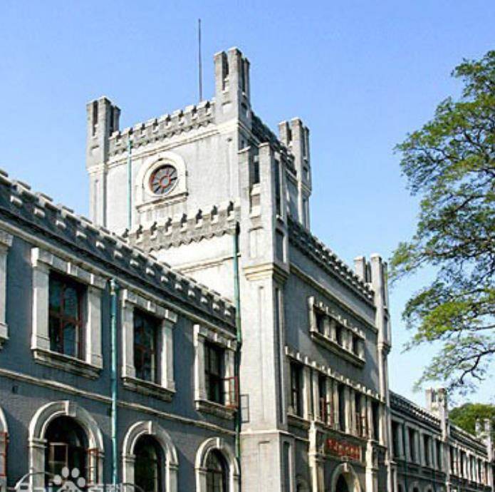 985大学才有的国家级重点实验室，这所三非院校也有，报考请注意