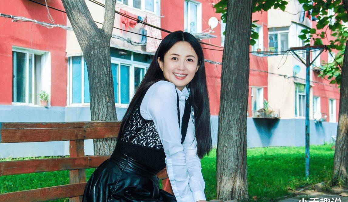 原创女星拍戏途中意外怀孕，孩子如今10岁，至今不知爹是谁