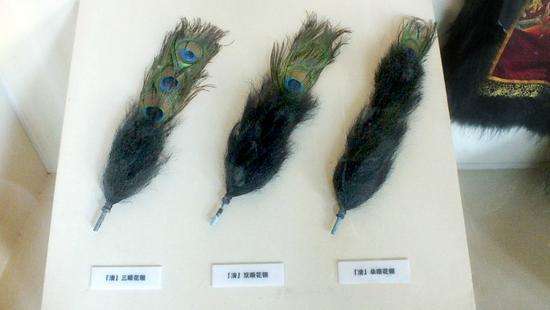 历史|大清王朝268年历史，为什么只有7人享有“三眼花翎”待遇