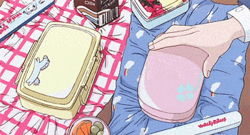 这个夏天没有美食治愈不好的悲伤