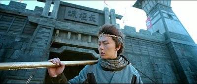 《大神猴情劫篇》,孙悟空衍生了好多故事,孙小天爱上史飘飘