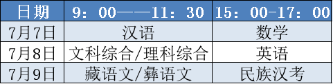 2020年四川艺术高考_四川2021年高考艺术类各专业统一考试12月1日开始