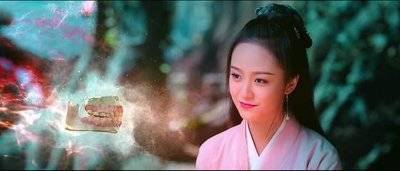 《大神猴情劫篇》,孙悟空衍生了好多故事,孙小天爱上史飘飘