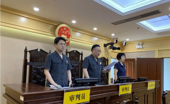 原创一审判决出来了！男孩盗骑共享单车遇车祸不幸身亡，父母索赔860余万……