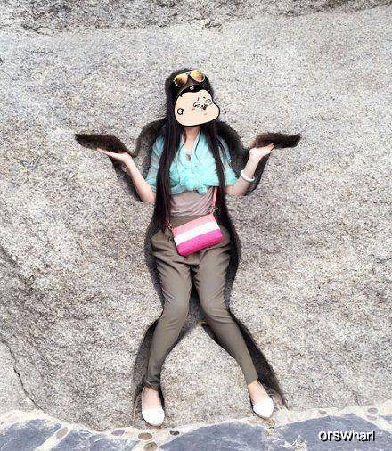 不像话猜成语_看图猜成语(2)