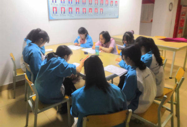 高三|都匀二中多措并举助学生备战高考