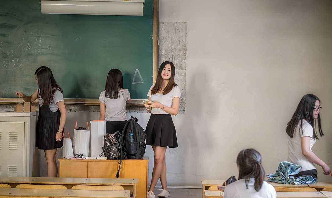 大一学生干部竞选，有这3件事，做不好的话，可能会为竞选减分