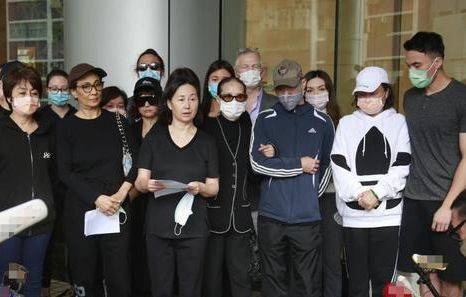 赌王外甥也要分遗产？态度强硬称赌王欠自己2