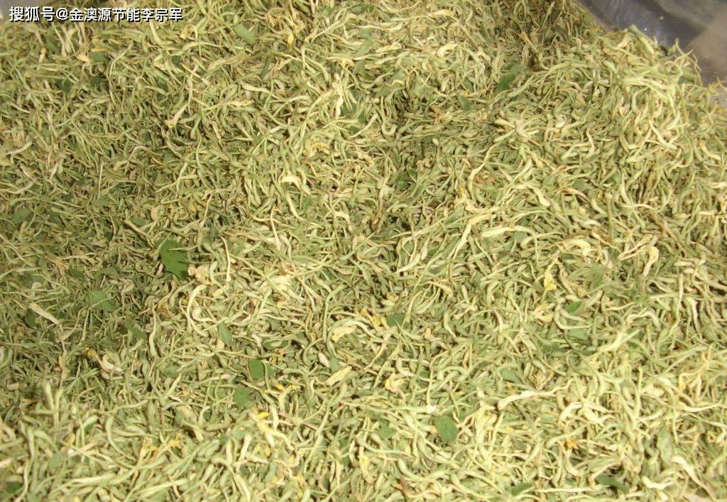 金银花烘干机