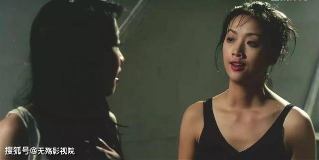 这部电影的真实,恐怖,血腥,阴森,甩了犯罪心理三条街