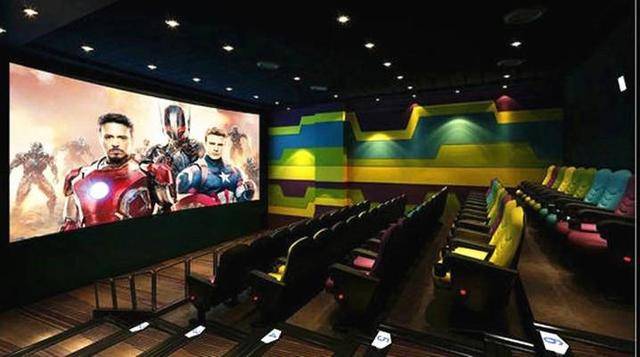 消息资讯|原创1季度票房降88%，6600家公司注销，大批中国影业公司正被凌迟,未来在何方？