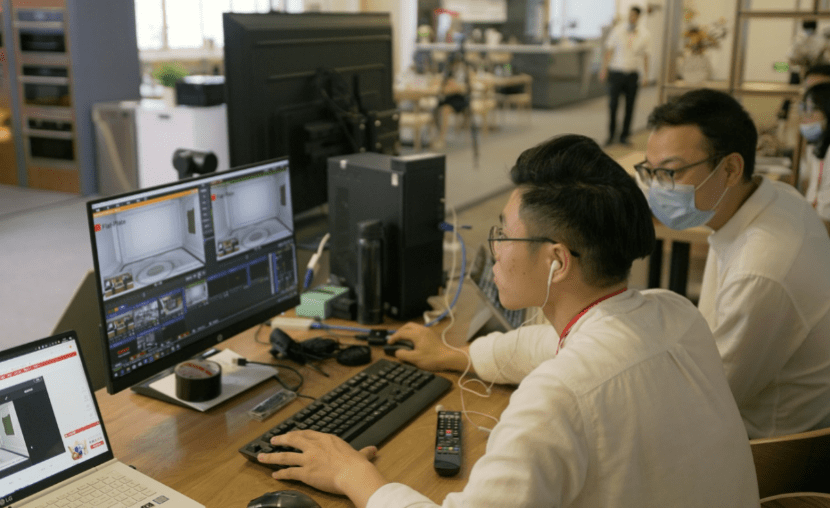 组建10多国外语直播团队，格兰仕面向全球“全时区”带货-家电圈官网