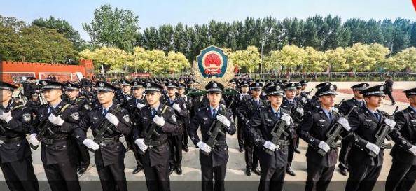 这所警校就是中国人民警察大学. 下面我就来介绍介绍这所大学.