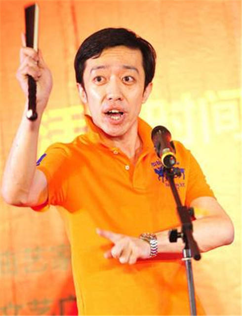 李菁退出后,给郭德纲提了唯一一条建议,如今依旧是逆耳忠言