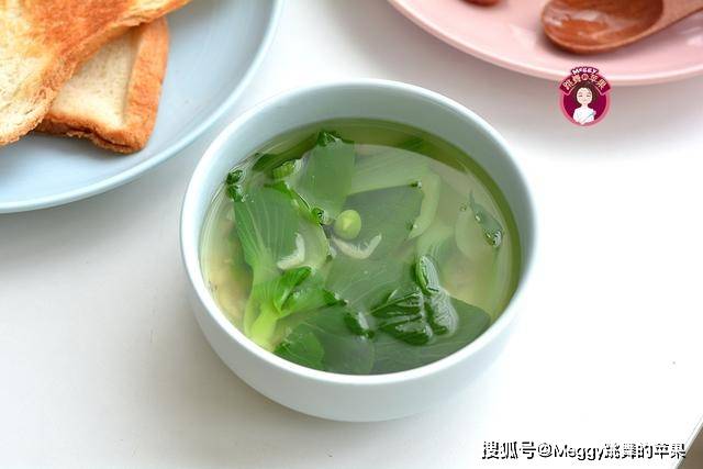 【三明治】有菜有肉有汤,吃饱喝足抹抹嘴,开心上班,10分钟搞定老公的早餐