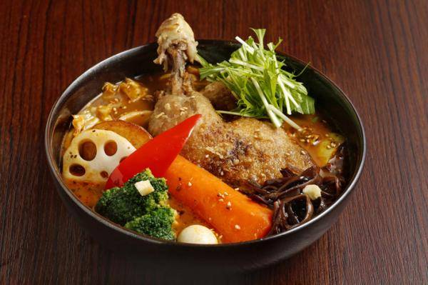 北海道必吃的7大当地美食料理，附店铺攻略！_手机搜狐网