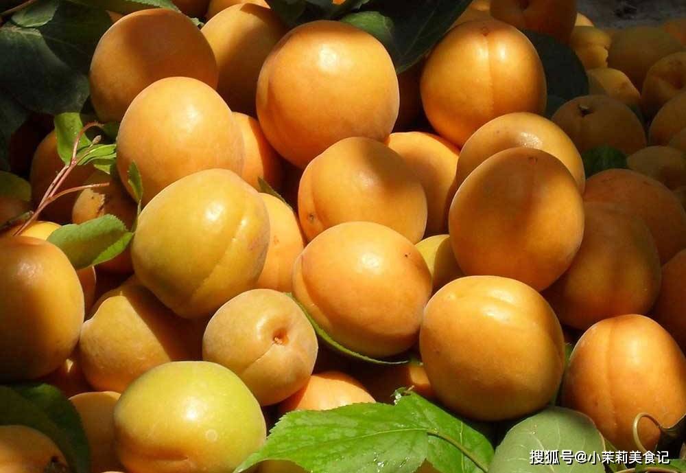 6月份,这7种应季水果放开吃,补充维c汁水足,好吃还便宜