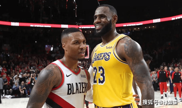 原创             外媒更新NBA实力榜！湖人稳居第一，快船力压雄鹿，勇士垫底