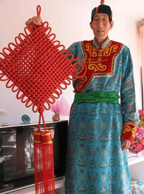 鲍喜顺|中国第一巨人不听医生劝告，坚持生娃，如今孩子怎么样了12年前
