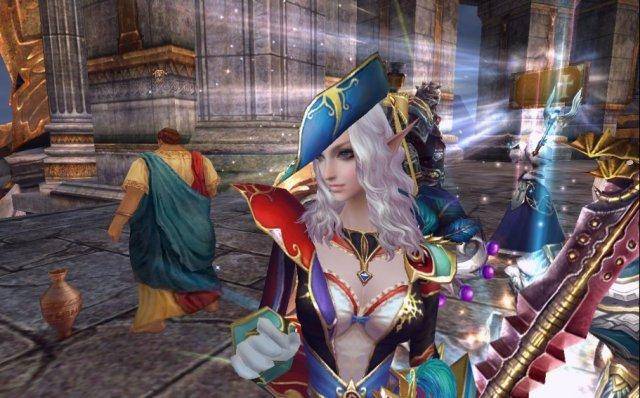 神魔大陆服务器失踪之谜，究竟为何难以追踪？  第1张