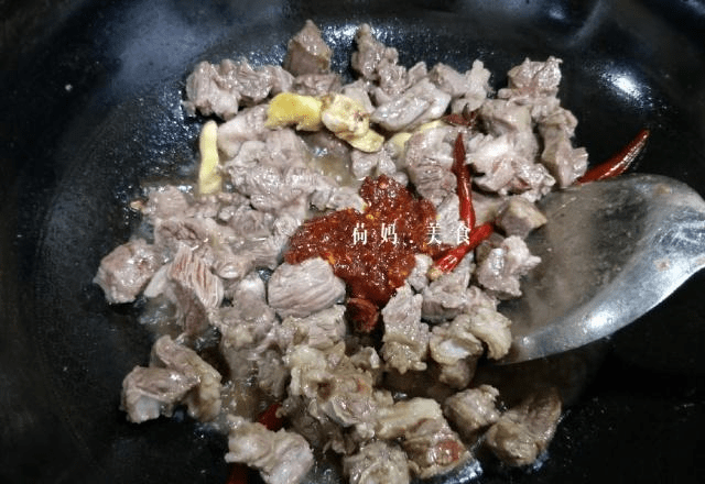 牛肉怎么煮好吃高压锅 2fcf9e9feaa34527a46a3c1ca64bace3.png