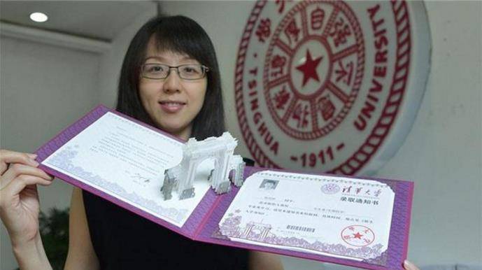 同学|“学习机器”真正成为了过去时30位高考状元学霸的四大特质
