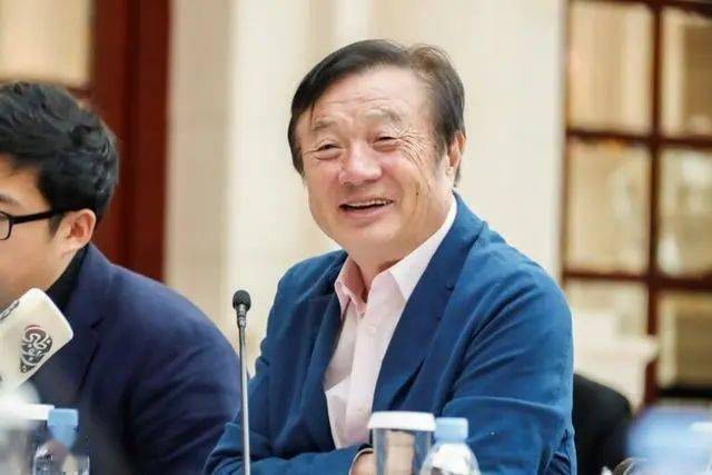 华为"洋高管"们:任正非用全球人才,做全球生意