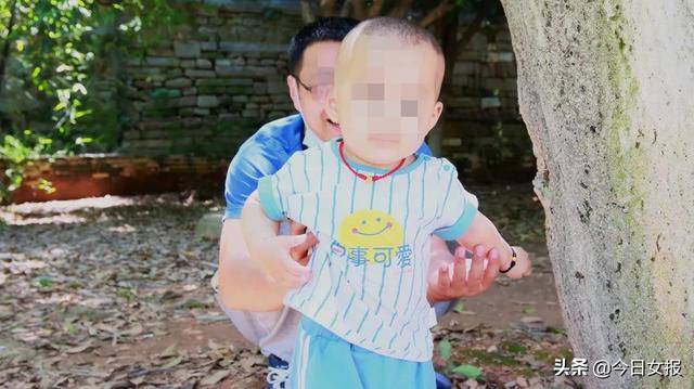 兜兜|而妈妈竟是致病基因携带者长沙1岁男童患上罕见病：生命进入倒计时
