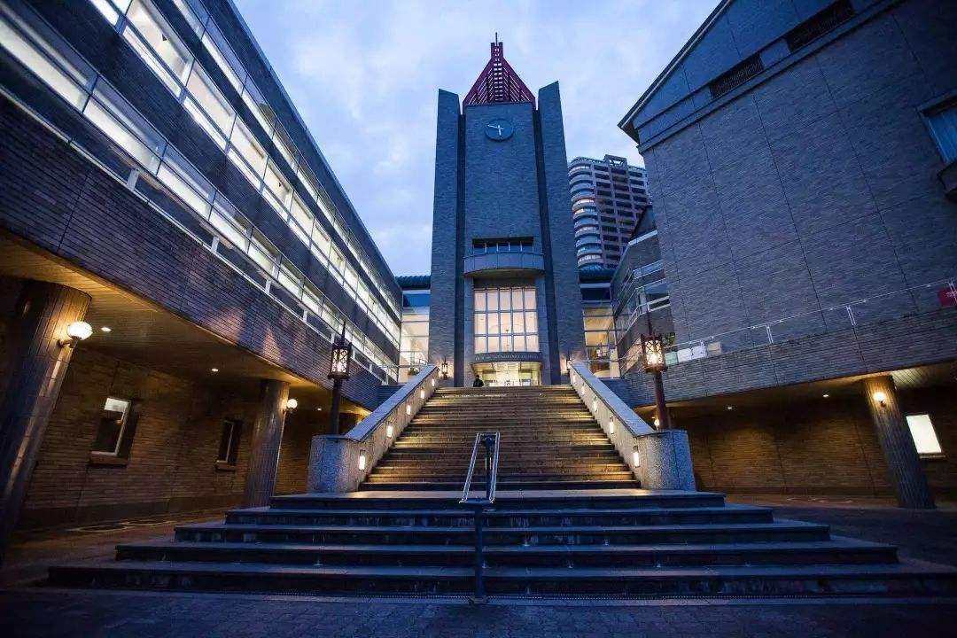 早稻田排名_早稻田大学(2)