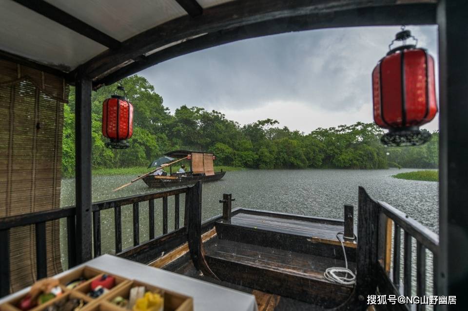 西溪湿地|流传近百年的“西溪且留下”，究竟是何种意境？可到杭州亲身感受