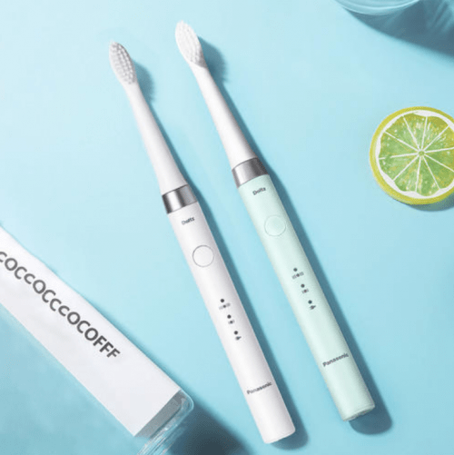 牙刷排名_红色牙刷(3)