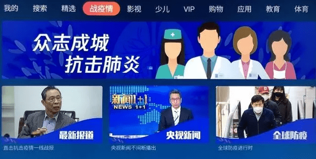 大屏“黃金時代”已到，酷開網(wǎng)絡大屏最新玩法來襲-DVBCN