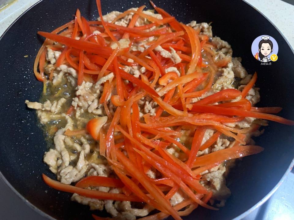 如何炒肉丝又嫩又脆 719d38dc17454726aa32788fc553d313.jpeg