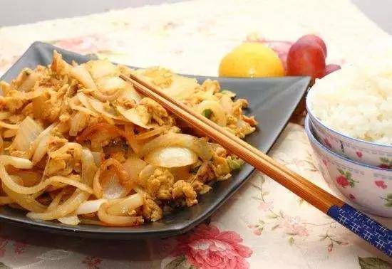 洋葱炒鸡蛋怎么做法 8ace2db44c5143e29364cbc76350ea59.jpeg