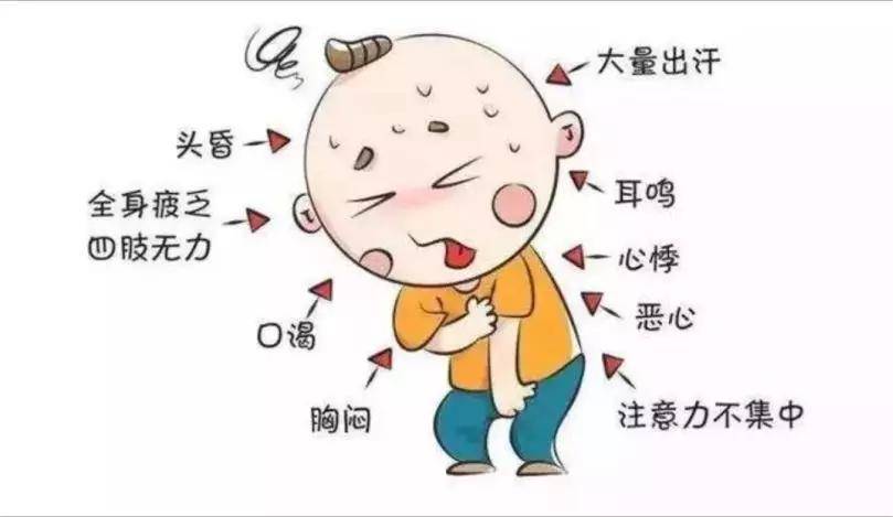 孩子|捏积派——宝宝中暑有哪些症状？如何应对和预防宝宝中暑