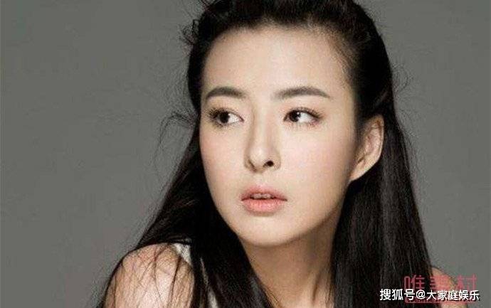 杨紫彤个人资料 杨紫彤老公叫什么名字被吐槽很老?