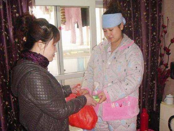 ''你坐月子，凭啥让我妈伺候？''面对质问，宝妈的回答让男人秒怂