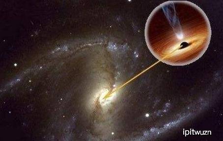 黑洞在银河系里吗 31b540028f804bdf8851e5f4e921f483.jpeg