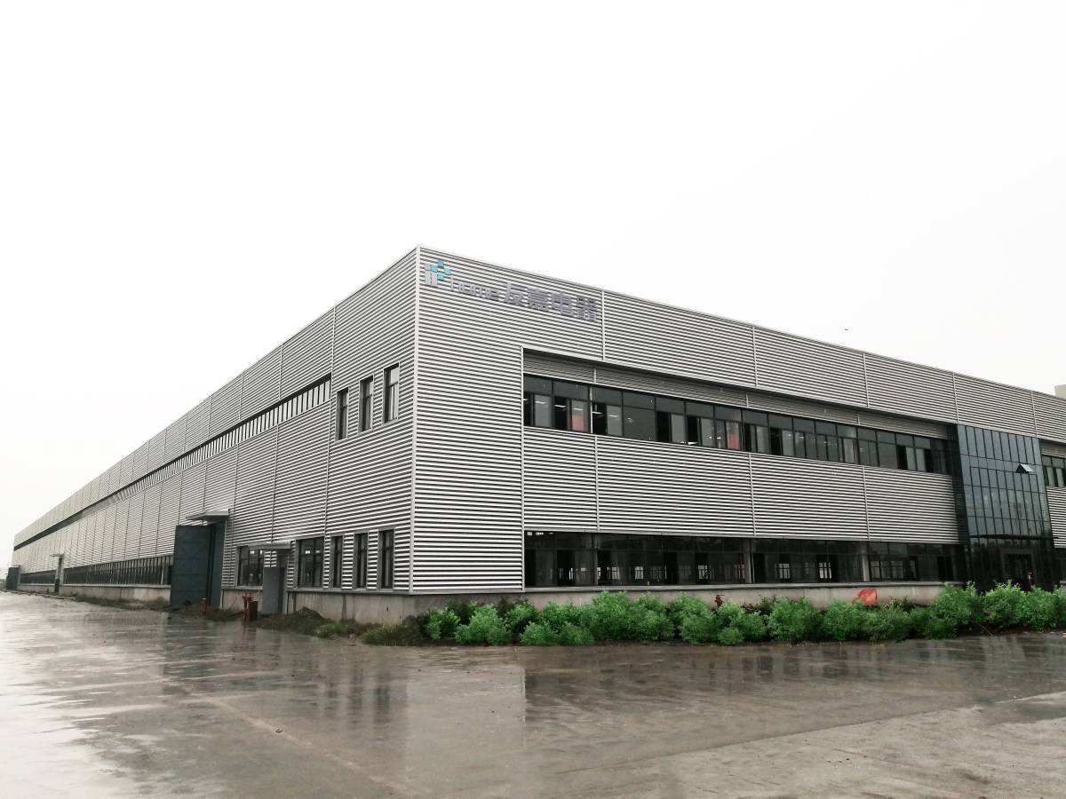 建成浙江最大智能洗碗机工业园，友嘉洗碗机逆势扩张谋发展-家电圈官网