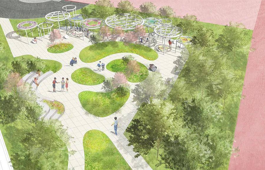 风景园林大学排名_大学风景排名(3)