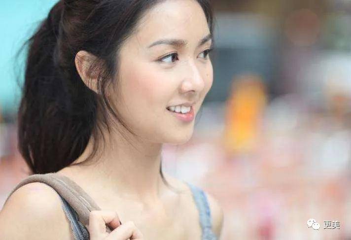 郭碧婷怀孕6个月,却还是单身?她的豪门媳妇脸可复制吗?