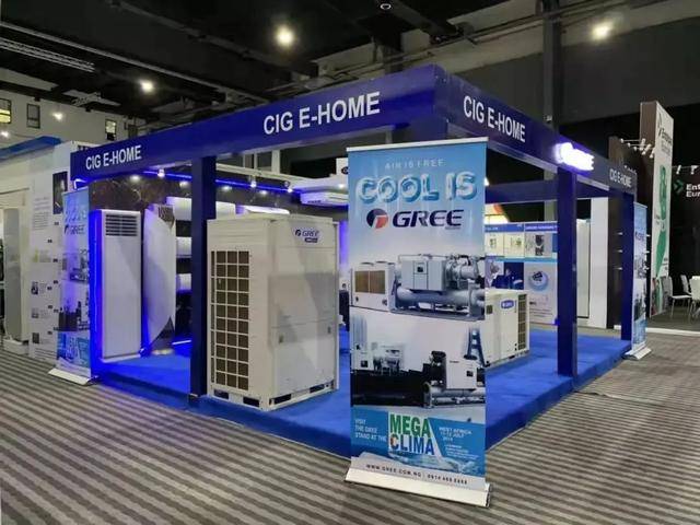 在一半人用不上电的非洲，格力海尔靠黑科技卖