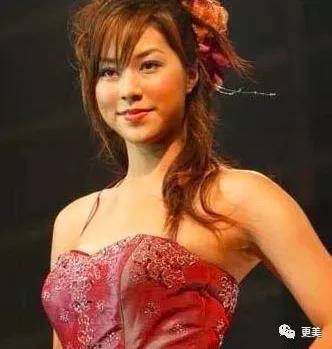 郭碧婷怀孕6个月,却还是单身?她的豪门媳妇脸可复制吗?